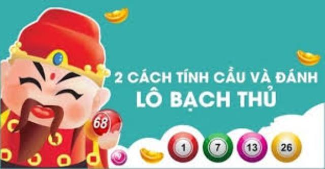 dự đoán soi cầu lô đề bạch thủ chính xác