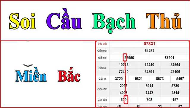 Sử dụng cầu lật liên tục chốt lô bạch thủ