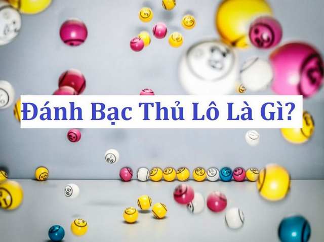 Hình thức soi cầu dàn lô đầu đuôi