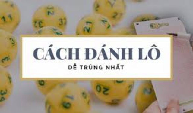 Soi cầu dàn lô miền bắc được nhiều anh em chơi cá cược áp dụng