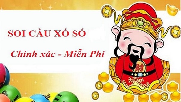Soi cầu xổ số chính xác miễn phí
