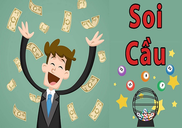 Cách soi cầu hiệu quả dựa vào giải đặc biệt
