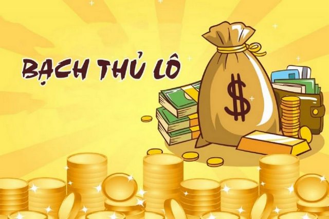 Xác định cách chơi bạch thủ có lãi cao